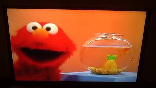 Elmo's World: Food (1/2)🍎🥪🌽🥦🍕