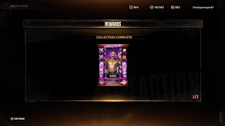 WWE 2k24 MyFaction- Opening 50+ packs of Iconic Moments 2