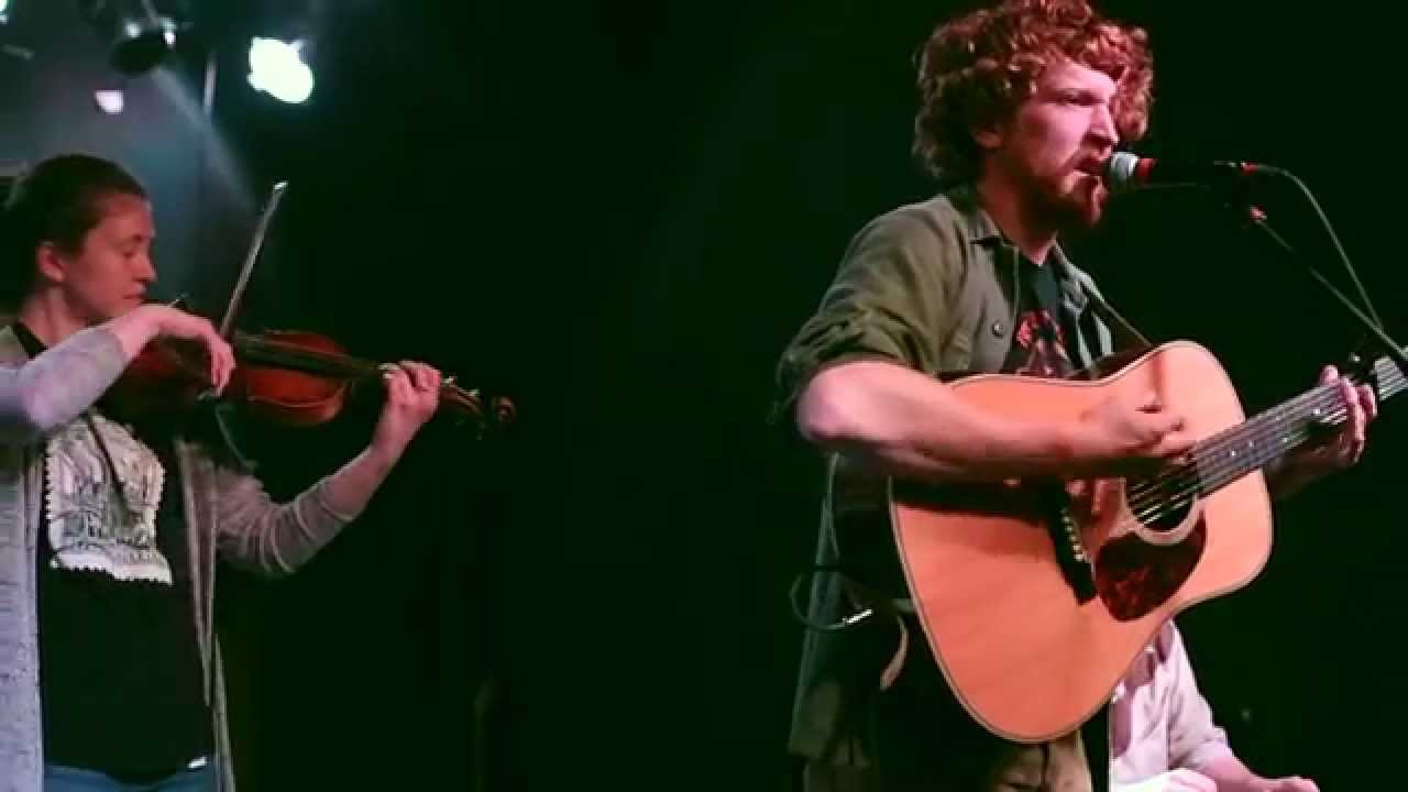 Tyler Childers & The Foodstamps - White House Road - W.B. Walker's Old ...