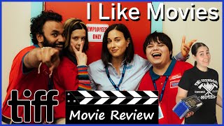 I Like Movies (2022) - Movie Review | TIFF 2022