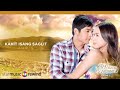 Juris - Kahit Isang Saglit (Audio) 🎵 | Walang Hanggan vol.2