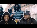 #67 R6 - Notorious Hill [Music Video] @Grmdaily | #RAGTALKTV REACTION