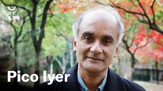 Pico Iyer — The Urgency of Slowing Down