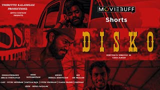 Disko - Pilot Film - 4K  | G.Gitakaran | Yuthishtran.E | Sutha Ganesan | Abbaas Thooyavan