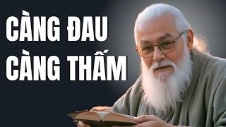 30 Bài Học Cuộc Sống Để Trưởng Thành - Nên Nghe Một Lần Trong Đời