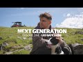 Next Generation Hill Farmers: Young farmer Frank Carr hopes to preserve future of Yorkshire farm