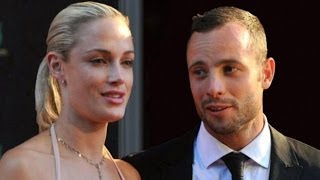 More High Drama at the Oscar Pistorius Trial