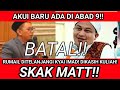 MEMANAS!!! SKANDAL RUMAIL ABBAS DIBONGKAR KYAI IMAD!! AKUI BARU ADA DI ABAD 9!