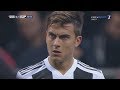 Paulo Dybala vs AC Milan Away HD 1080i (11/11/2018) by FAFcomps