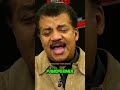 neil degrasse tyson explains the theory of panspermia.