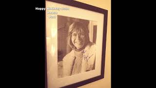 Leaving on a Jet Plane, John Denver Tribute, Paul Helmig