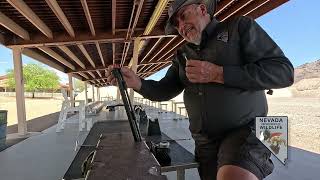 Muzzleloaders Made Easy - Loading and Shooting a Muzzleloader