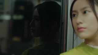 映画『きさらぎ駅』予告編