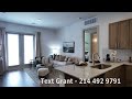 unveiling residences at promontory residences 2bd tour