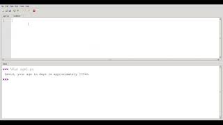 Chapter 2: The print() function