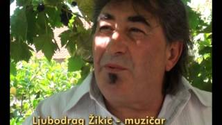 LJubodrag Zikic-Zvezdanac..Price iz naseg kraja