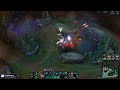 Ashe Jungle but my arrows can one shot you! (New AP Ashe Burn Build)