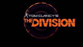 the division logo smooth loop Wallpaper Engine
