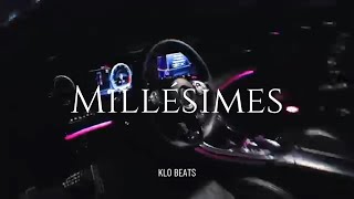 Timal x Ninho Type beat Banger Kickage "Millésimes" By KLO Beats