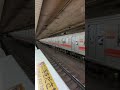 東急 9000系 9003f 　大井町線　大岡山駅発車　 地下に響くvvvf素敵なサウンド 日立