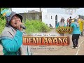 DEMI AYANG || WINDA DWI LESTARI || ANDI PUTRA 1|| DS TUMARITIS PURWADADI