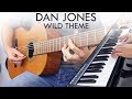 Wild Theme (Local Hero Soundtrack | Mark Knopfler)