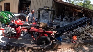 Cut Split Stack Repeat
