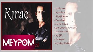 Kıraç - Sarı Gelin (Official Audio)