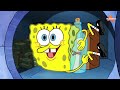 spongebob pan krab i plankton wspÓŁpracujĄ przez całe 10 minut nickelodeon polska