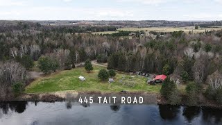 445 Tait Road Iron Bridge, ON