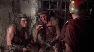 The Mad Jailers - Monty Python's Life of Brian (CC available)