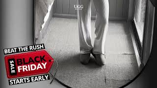 🏃 Beat The Rush! UGG Early Black Friday Access is OPEN (Don't Wait)