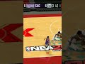 NBA 2K Mobile - Pink Diamond Oscar Robertson