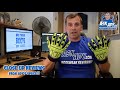 portwest safety impact glove unlined a724 reviewed by askady