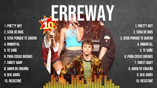 Erreway MIX songs 💚 Erreway Top Songs 💚 Erreway Full Album