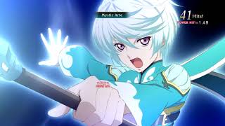 Tales of Zestiria・Mikleo Solo | テイルズ オブ ゼスティリア・ミクリオ