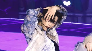 [4K] 240721 엔하이픈 제이 직캠 FATAL TROUBLE - ENHYPEN JAY FANCAM @SBS 가요대전 SUMMER