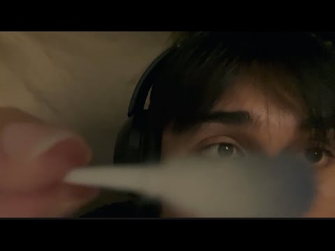 Asmr Relaxing Visual Trigger рџ Youtube