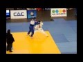 EUROPEAN JUNIOR CUP, COIMBRA´13 +Yuval KALIFA  Vs  Andrés ROMERO