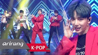 [Simply K-Pop] IN2IT(인투잇) _ Sorry For My English _ Ep.324 _ 081018