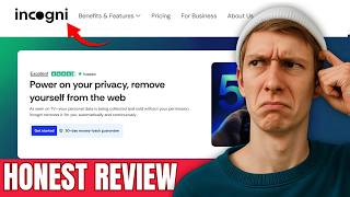Incogni Review 2026: Does It Actually Work?