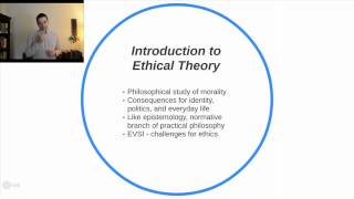 Prelecture EVSI 1