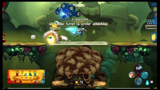 Awesomenauts (PS3) - Online Multiplayer 2025