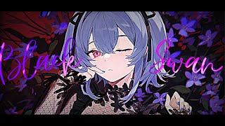 Nightcore » Black Swan [LV]