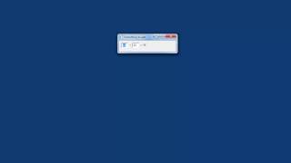 Lua GUI exercise: Something to add