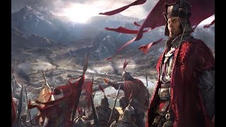 【DNY小纬】三国：全面战争  【total war ：three kingdom】 一场长达70年的匡扶大业 part2