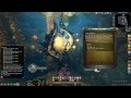 [RIFT] Nightmare Tide - Level 60-62 in just over an hour - Power Levelling with Commentary