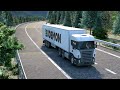 EUDEMON UF195 TRUCK TYRE | LORRY TYRE | TAYAR LORI