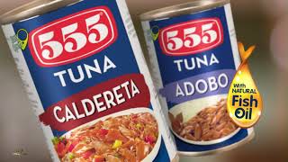 555 Tuna \