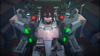 CUSTOM MECH WARS -カスタムメックウォーズ-